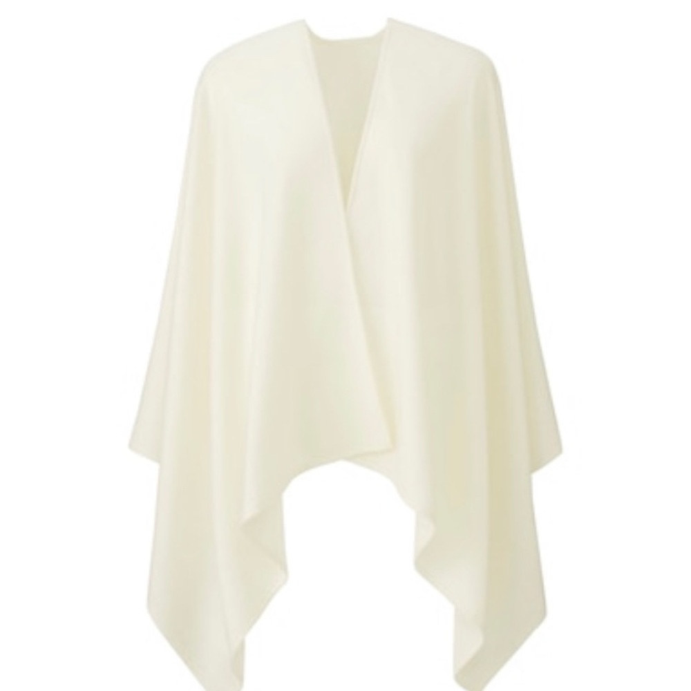 Uniqlo Scarf